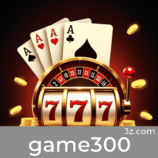 Ofertas Exclusivas de Bônus no game300