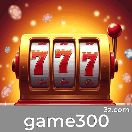 Desbloqueie o Valor Exclusivo do game300 Agora!