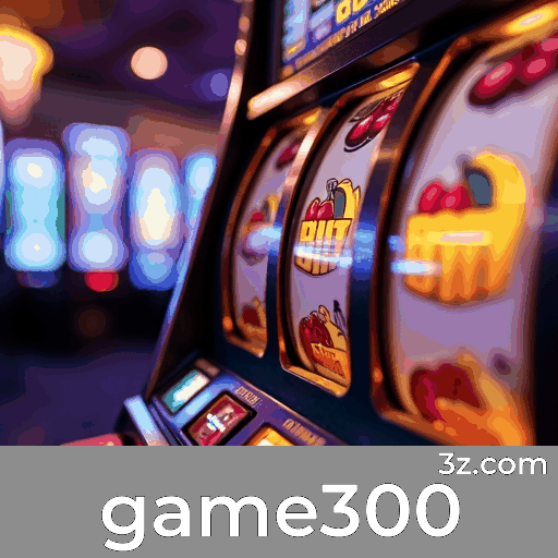 game300: Plataforma de Apostas com Serviço Profissional e Segurança