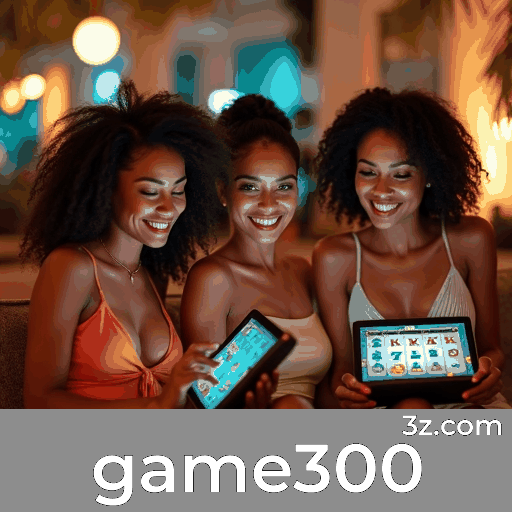 game300 App: Apostas Fáceis e Recursos Completos na Palma da Mão