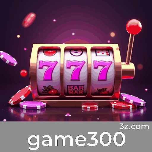 Game300: A Emoção dos Jogos de Cassino e Oportunidades de Ganhar