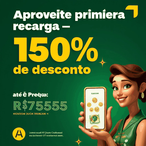 Bem-vindo ao game300: Seu Bônus de Crédito Inicial Espera por Você!
